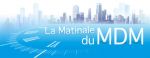 TALEND VOUS DONNE RENDEZ-VOUS À « LA MATINALE DU MDM » DE BUSINESS & DECISION