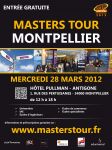 SALON SMBG 2012 DES MEILLEURS MASTERS, MS ET MBA À MONTPELLIER