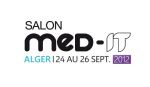 SALON MED-IT ALGER 2013