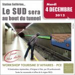 SOIREE WORKSHOP PACA