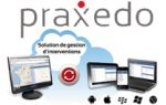 PRAXEDO INTERVENTION, PLATEFORME SAAS DE GESTION D'INTERVENTIONS