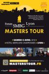 MASTERS TOUR LYON 2013