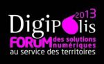 FORUM DIGIPOLIS LES 29 ET 30 MAI À MONTBÉLIARD