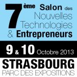 7ÈME SALON DES NOUVELLES TECHNOLOGIES & ENTREPRENEURS