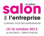 SALON DE L'ENTREPRISE - LA ROCHELLE