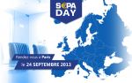 SEPA DAY PARIS