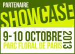 LE SHOWCASE D'INGRAM MICRO LES 9 & 10 OCTOBRE 2013 AU PARC FLORAL DE PARIS