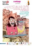 FESTIBLOG 2013 : ÉVÉNEMENT MONDIAL DÉDIÉ À LA BANDE DESSINÉE SUR LE WEB