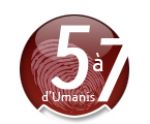 5 À 7 DATAMINING, INNOVATIONS À L'HEURE DU BIG DATA, DU NOSQL ET DE LA DATAVIZ !