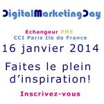 DIGITAL MARKETING DAY