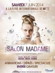 SALON MADAME