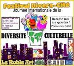 FESTIVAL DIVERS-CITE : RACONTE-MOI TON QUARTIER !