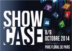 SHOWCASE D'INGRAM MICRO LES 8 & 9 OCTOBRE 2014