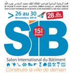 SALON INTERNATIONAL DU BÂTIMENT