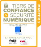 LES ENTRETIENS DE LA CONFIANCE NUMÉRIQUE, LE 14 NOVEMBRE 2014