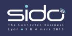 SIDO, L'EVENEMENT PROFESSIONNEL DE L'INTERNET DES OBJETS