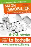 SALON IMMOBILIER LA ROCHELLE 2015