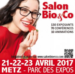 SALON BIO&CO A METZ (57)