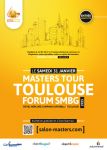 MASTERS TOUR SMBG 2015 À TOULOUSE