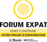 SALON FORUM EXPAT