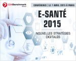 E-SANTÉ 2015