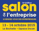 SALON DE L'ENTREPRISE - LA ROCHELLE