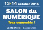 SALON DU NUMÉRIQUE