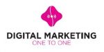 DIGITAL MARKETING ONE-TO-ONE