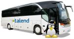 ROADSHOW TALEND À BORDEAUX