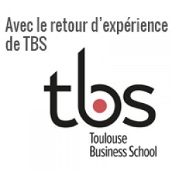 DÉCOUVREZ COMMENT TOULOUSE BUSINESS SCHOOL A MIS EN PLACE YOOZ ET LES BÉNÉFICES QUI EN DÉCOULENT...