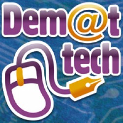 DEM@T-TECH 2015 - 7ÈME FORUM INTERNATIONAL DE LA DÉMATÉRIALISATION & DU CLOUD COMPUTING