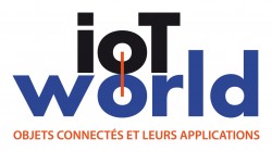 1ÈRE EDITION DU SALON « IOT WORLD » : OBJETS CONNECTÉS ET LEURS APPLICATIONS