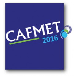 CAFMET 2016