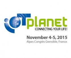 IOT PLANET 2015