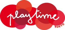 PLAYTIME TOKYO