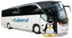 ROADSHOW TALEND À PARIS