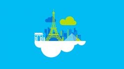 AZURE TOUR PARIS LES DOCKS