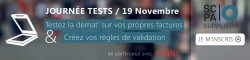 JOURNÉE TESTS DÉMAT'