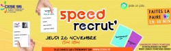 SPEED RECRUT 2015