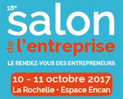 SALON DE L'ENTREPRISE