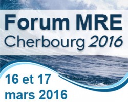 FORUM MRE CHERBOURG 2016