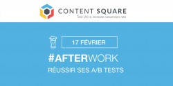 AFTERWORK E-COMMERCE : AVEC VENTE-PRIVEE.COM & PMU 