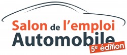 SALON EMPLOI AUTOMOBILE - 5IÈME ÉDITION  