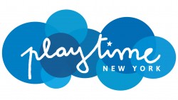 PLAYTIME NEW YORK, 13ÈME ÉDITION