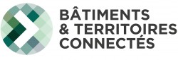 BÂTIMENTS & TERRITOIRES CONNECTÉS