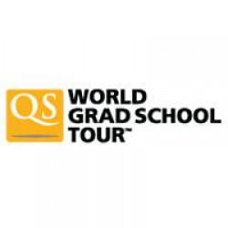 SALON QS WORLD GRAD SCHOOL TOUR PARIS 