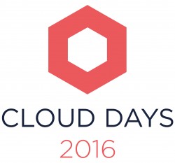 CLOUD DAYS 2016