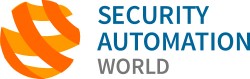 SECURITY AUTOMATION WORLD
