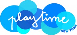 PLAYTIME NEW YORK 2017