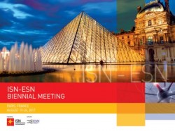 ISN-ESN BIENNIAL MEETING